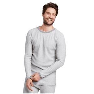 New! Goodfellow & Co Thermal Shirt